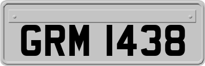GRM1438