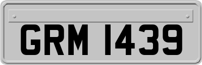 GRM1439