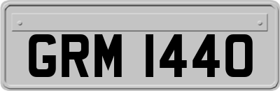 GRM1440