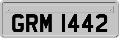 GRM1442