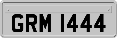 GRM1444