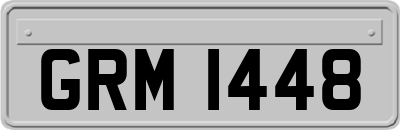 GRM1448