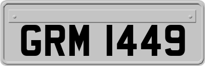 GRM1449