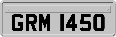 GRM1450