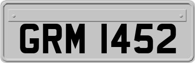 GRM1452