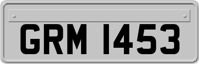 GRM1453