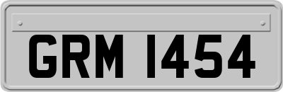 GRM1454