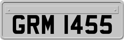 GRM1455