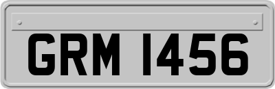 GRM1456