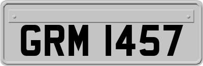 GRM1457