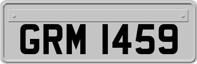 GRM1459