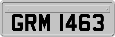 GRM1463
