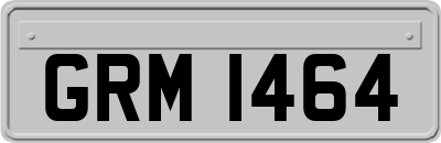 GRM1464