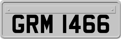 GRM1466