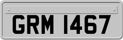 GRM1467