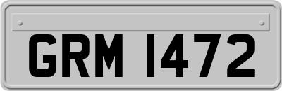 GRM1472