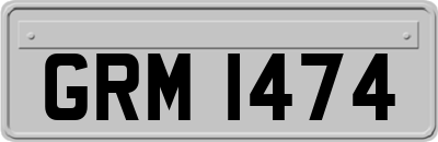 GRM1474