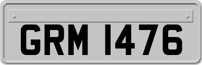 GRM1476