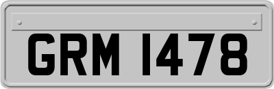 GRM1478