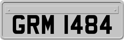 GRM1484
