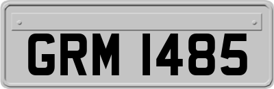 GRM1485