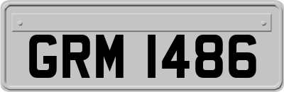 GRM1486