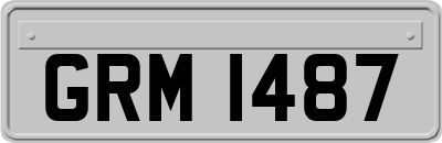 GRM1487