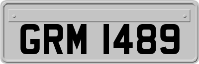GRM1489