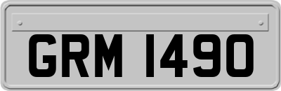 GRM1490