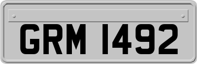 GRM1492
