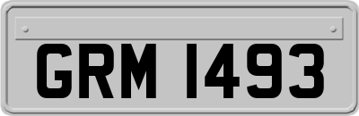 GRM1493