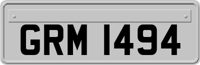GRM1494
