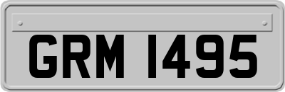 GRM1495