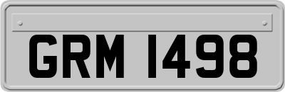 GRM1498