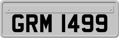 GRM1499