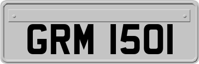 GRM1501