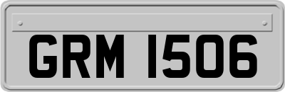 GRM1506