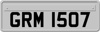 GRM1507