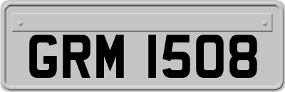 GRM1508