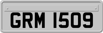 GRM1509