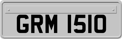 GRM1510