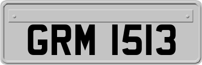 GRM1513
