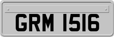 GRM1516
