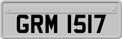 GRM1517