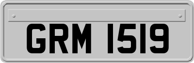 GRM1519