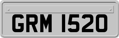 GRM1520