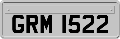 GRM1522