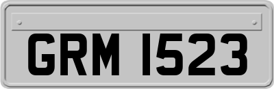 GRM1523
