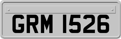 GRM1526
