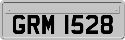 GRM1528